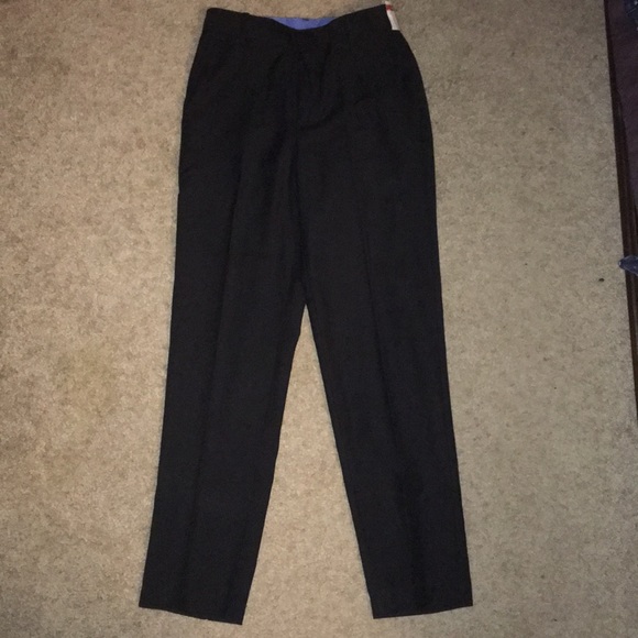 Izod Other - Boys Izod 14 slim dress pant